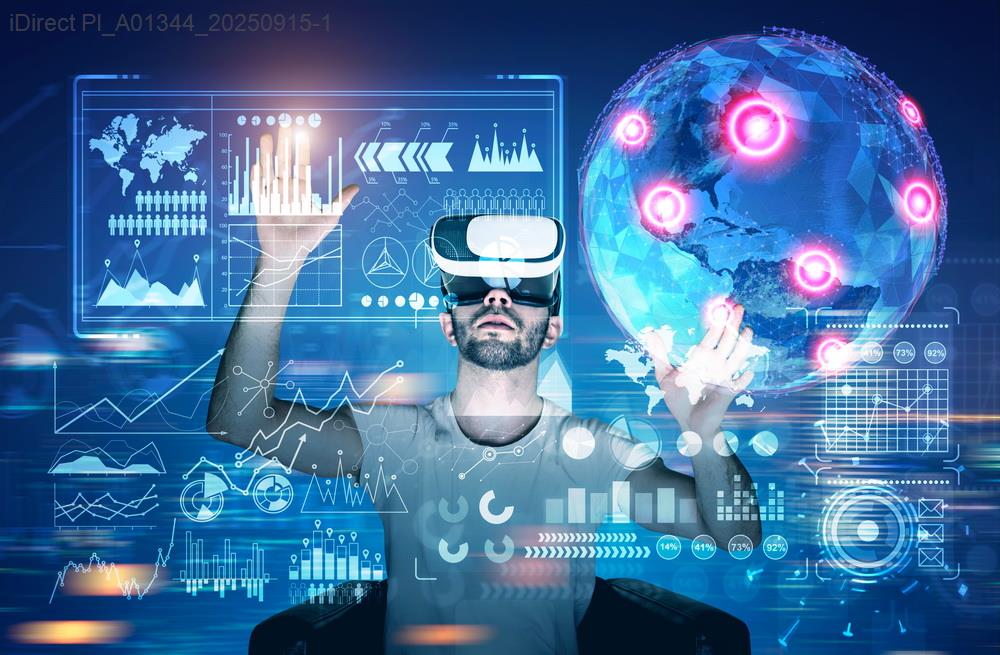 「當國際政治搖擺：揭秘其如何左右全球經濟大局！」